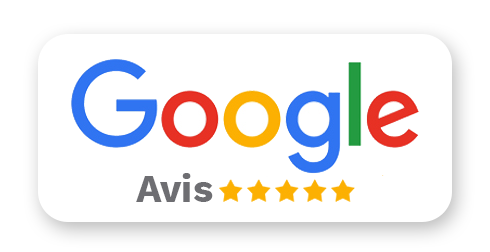 Avis Google
